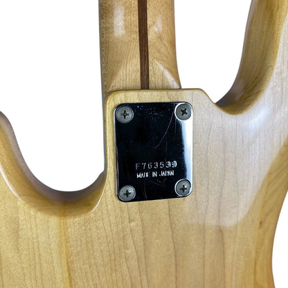 Greco Bass Greco