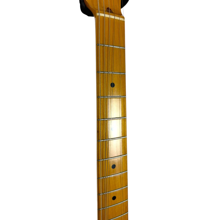 Fender Japan TL52-80TX ’52 Reissue Telecaster 2002-2004 - Butterscotch Blonde - Pat´s Guitars