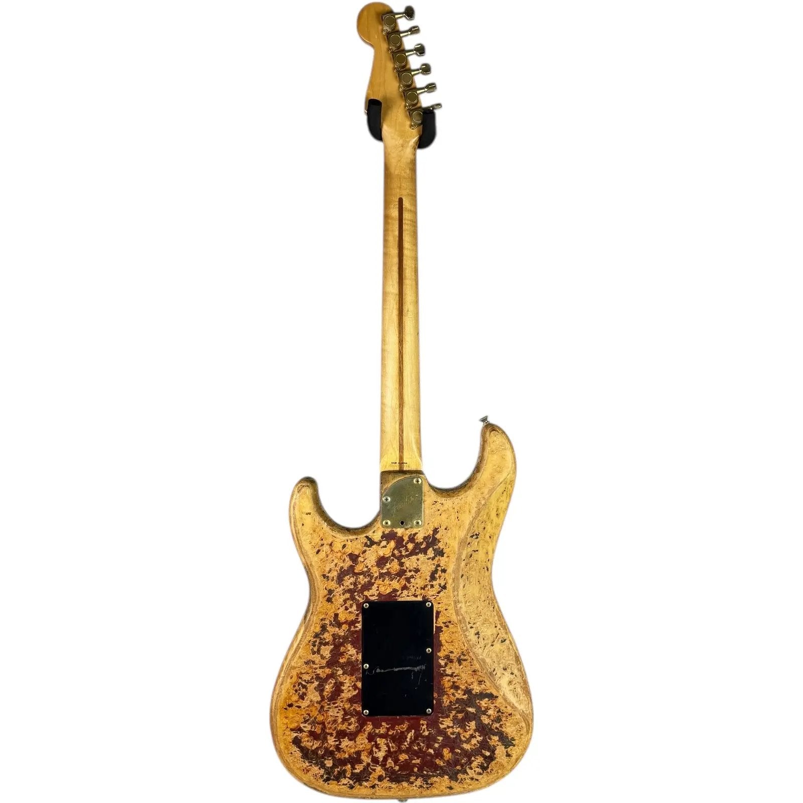 Fender Stratocaster Fender