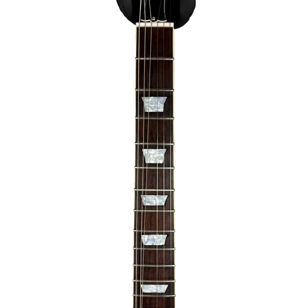 Orville Gibson LPS Les Paul Standard 1990 - Heritage Cherry Sunburst - Bigsby Orville