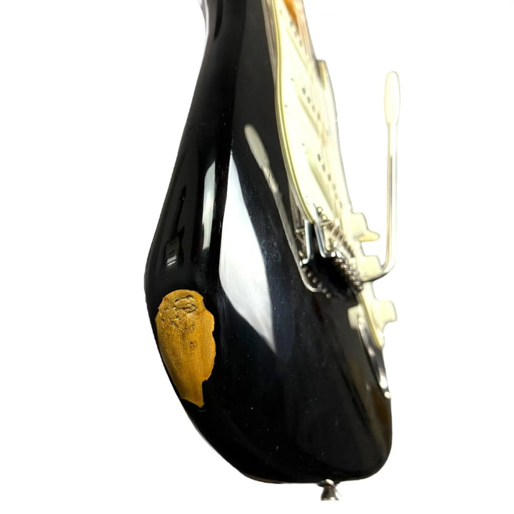 Fender Japan Stratocaster Pat´s Guitars