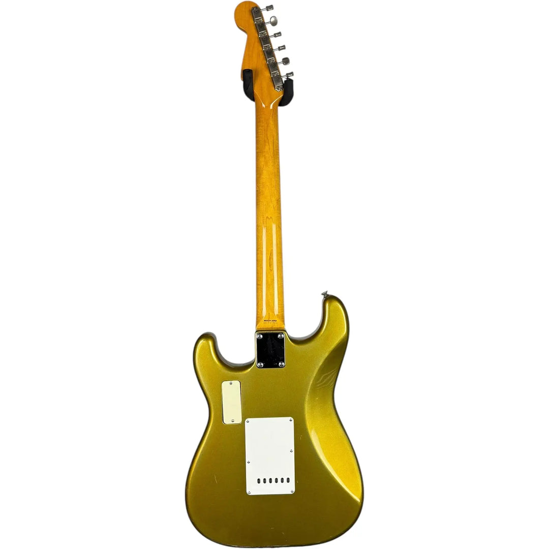Fender Stratocaster Fender