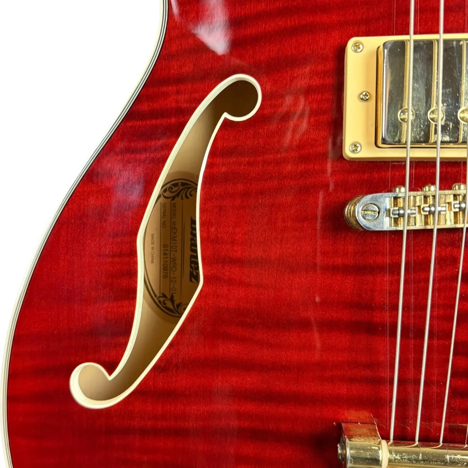 Ibanez Ibanez