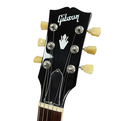Gibson SG Standard 61’ Reissue 2024 - Vintage Cherry Gibson