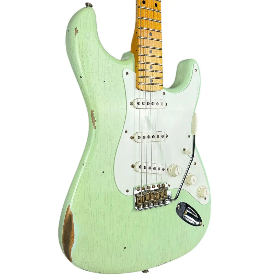 Fender Stratocaster Fender
