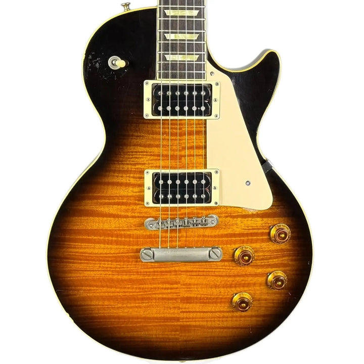 Orville LPS Les Paul Standard Pat´s Guitars