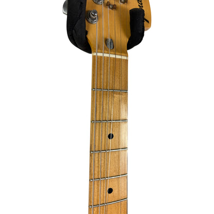 Fender Japan 72 Reissue Stratocaster 1997-2000 - Negru