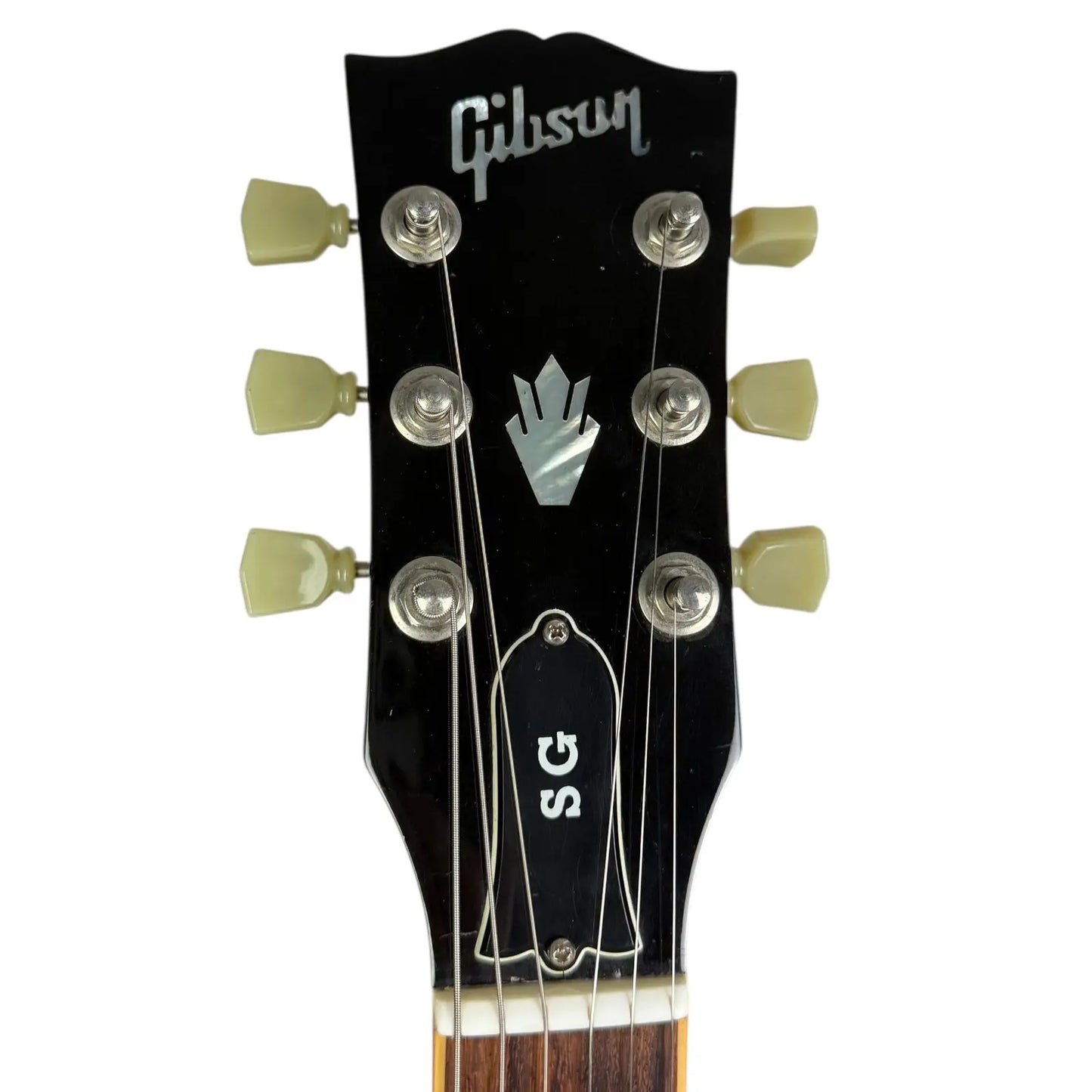 Gibson SG Standard 2009 - Heritage Cherry Gibson
