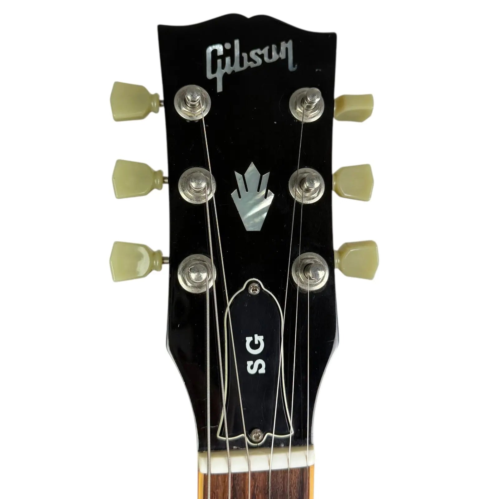 Gibson SG Standard 2009 - Heritage Cherry Gibson