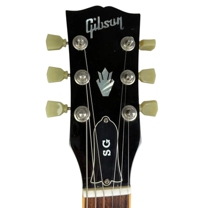 Gibson SG Standard 2009 - Heritage Cherry Gibson