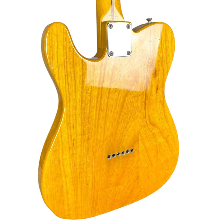 Fender Japan TL Telecaster Reissue Pat´s Guitars
