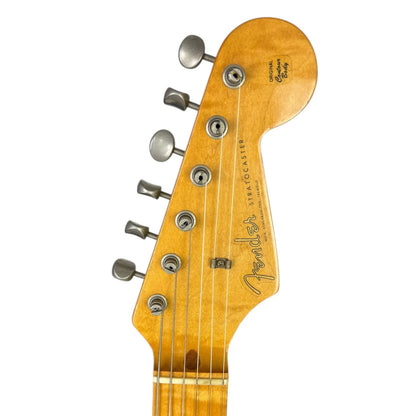 Fender Stratocaster Fender