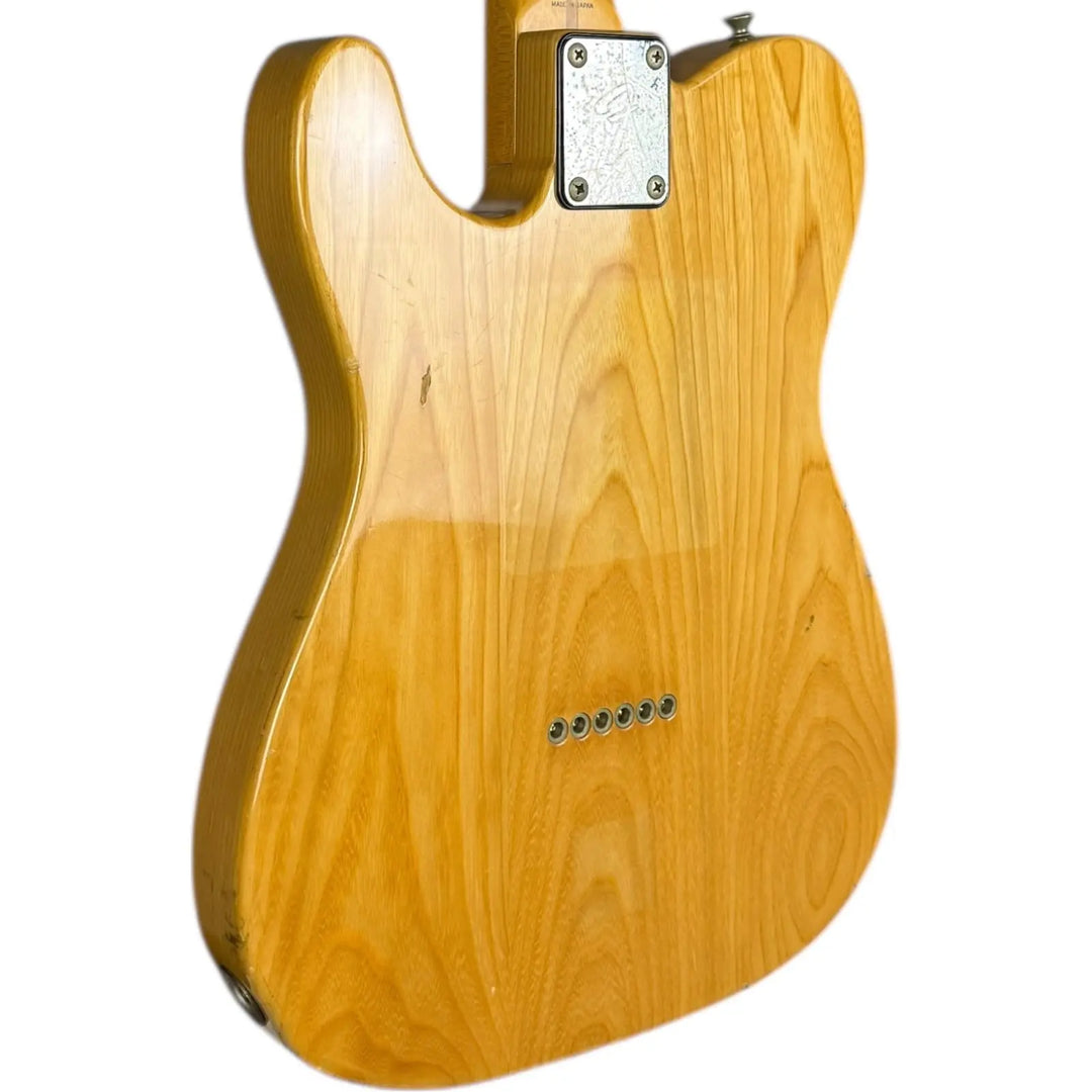 Fender Telecaster Fender