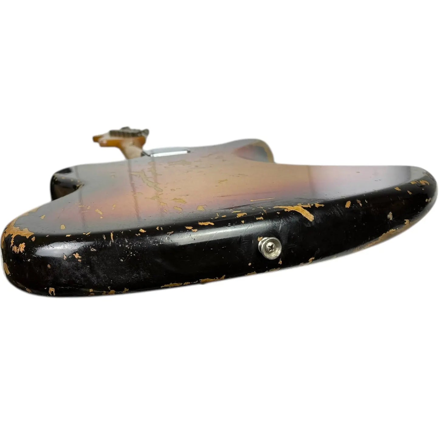 Fender Jazzmaster Sunburst Fender
