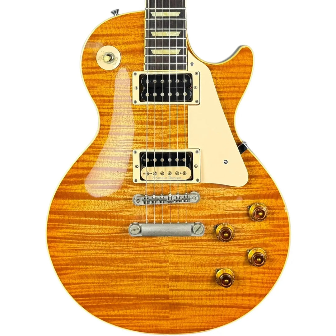 Orville Les Paul Orville