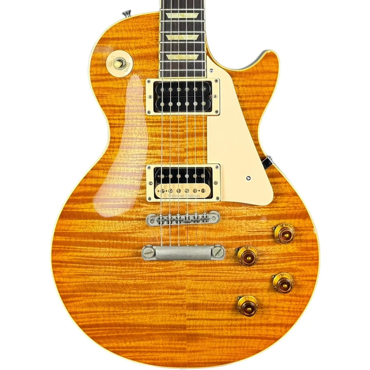 Orville Les Paul Orville