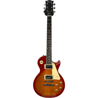 Maestro de Gibson Les Paul 2013 - Cherry Sunburst