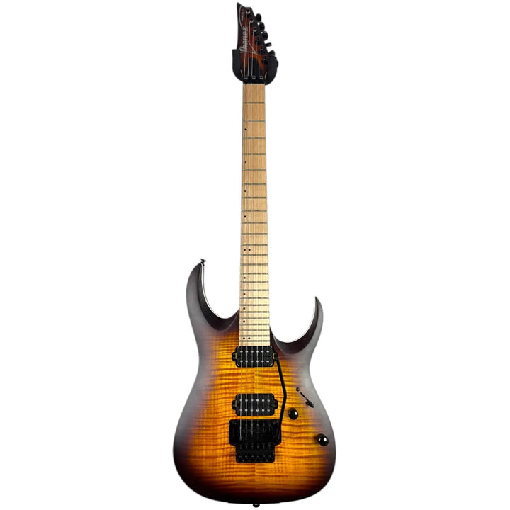 Ibanez RGAR42MFMT 2019 - Dragon Eye Burst - Pat´s Guitars