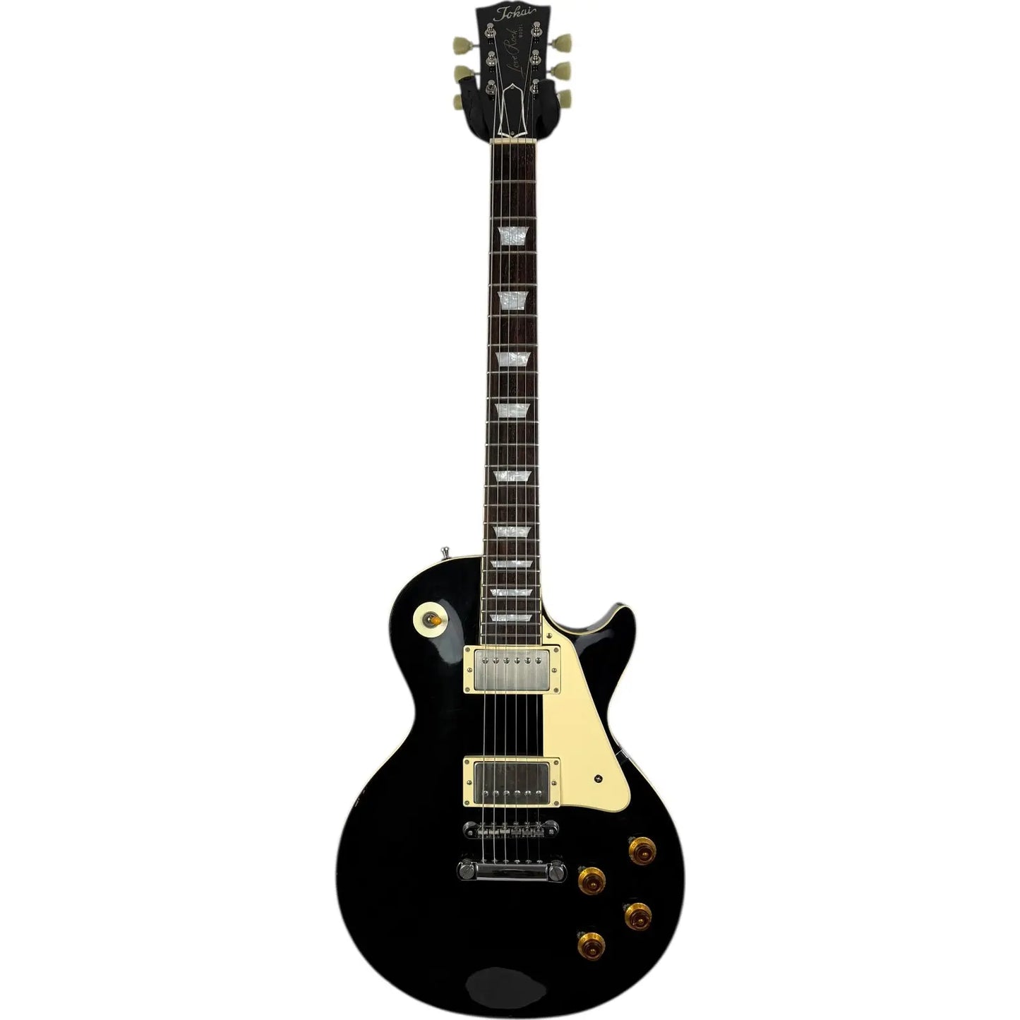 Tokai Love Rock Tokai