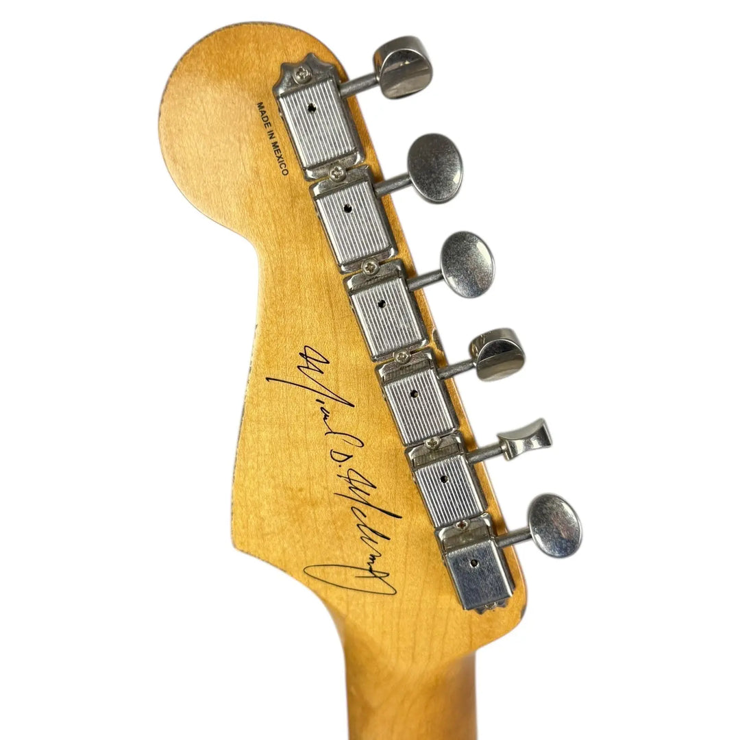 Fender Stratocaster Fender