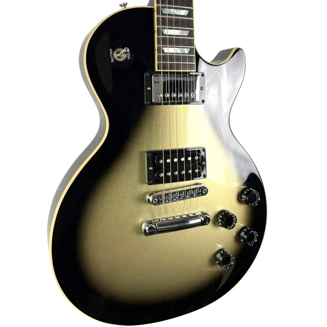 Gibson Les Paul Standard Adam Jones Signature 2023 - Silverburst - Pat´s Guitars