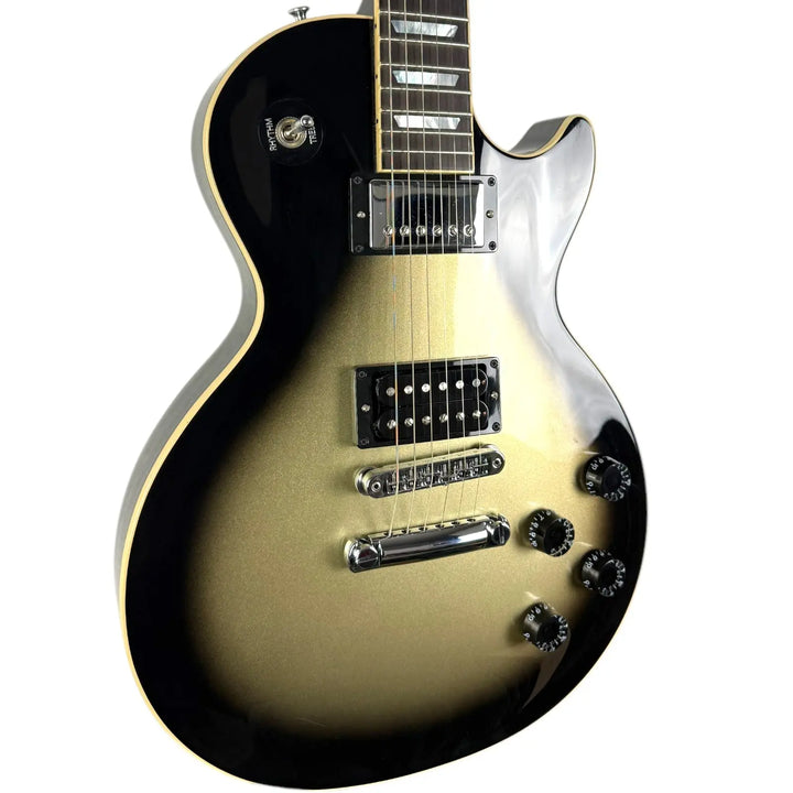Gibson Les Paul Standard Adam Jones Signature 2023 - Silverburst - Pat´s Guitars