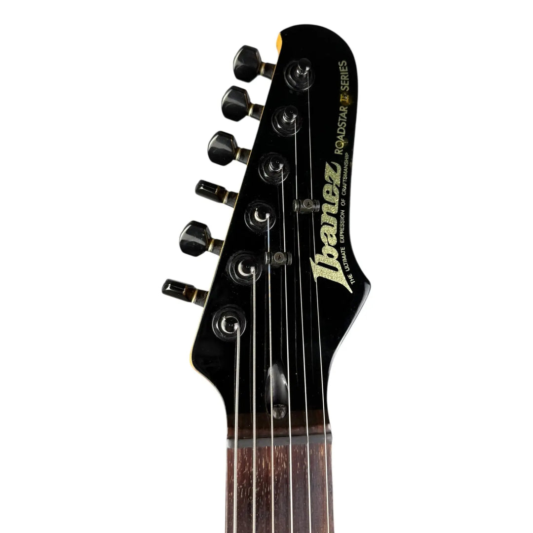 Ibanez Roadstar II Series Ibanez