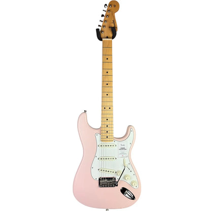 Fender Stratocaster Rose Fender
