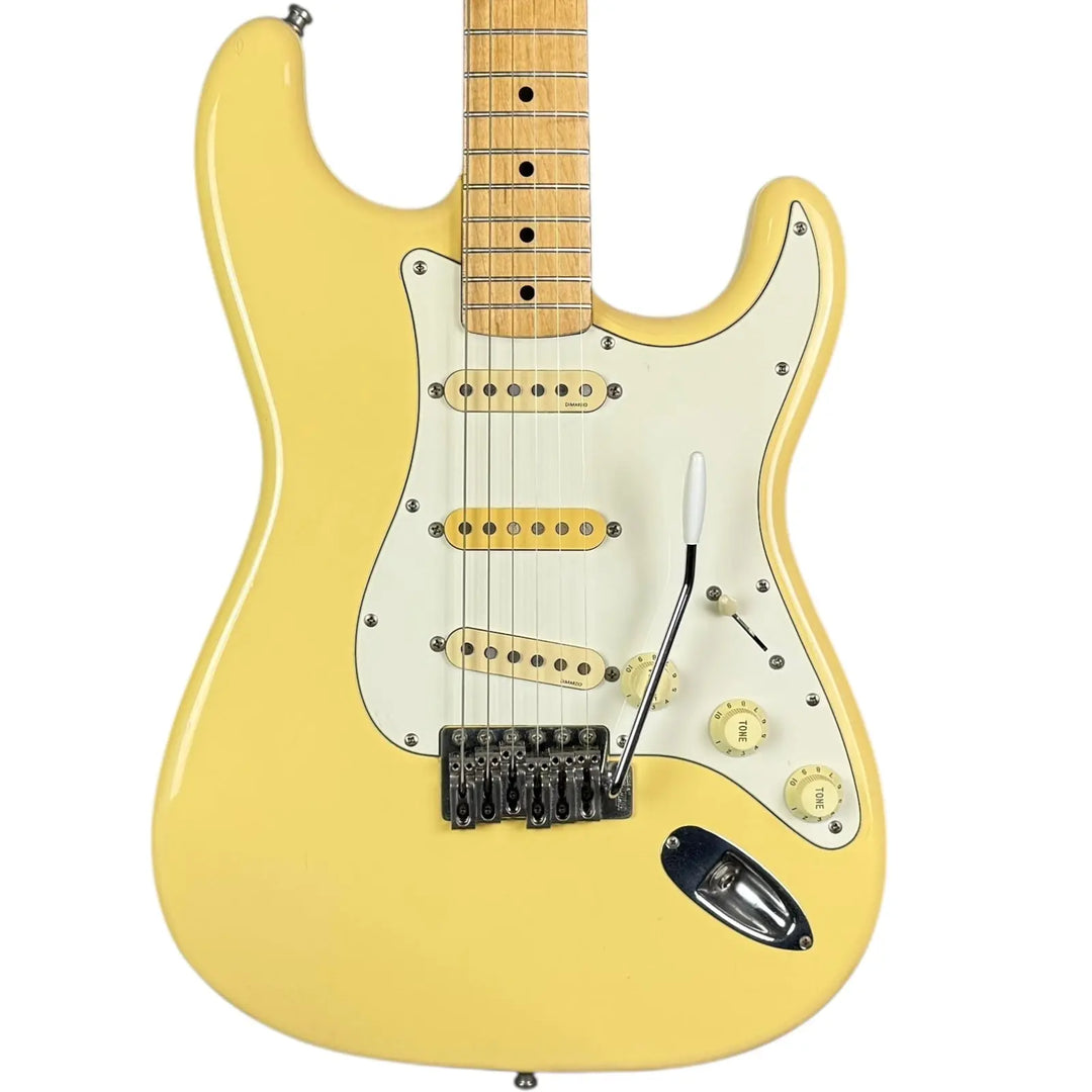 Fender Stratocaster Fender
