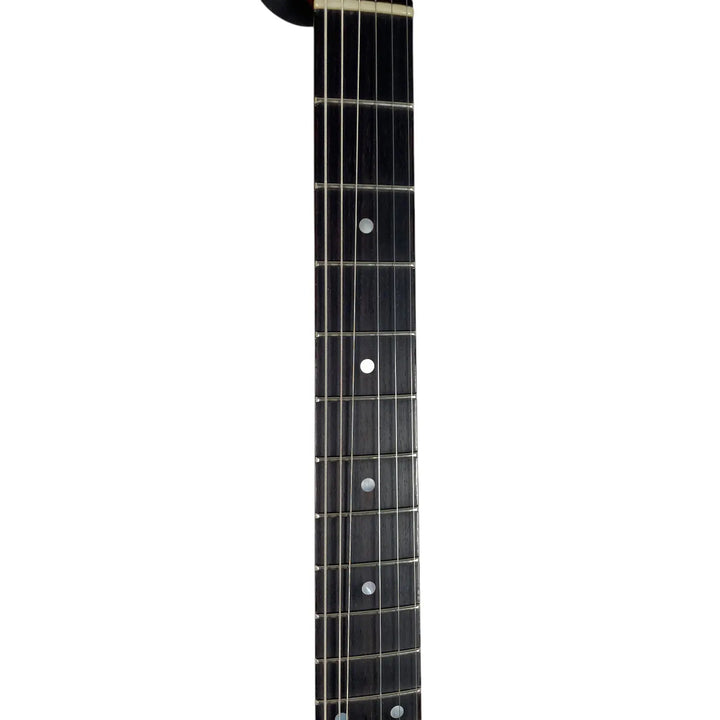 Fender Custom Shop RW NOS Telecaster 2023 - Violin Burst - Pat´s Guitars