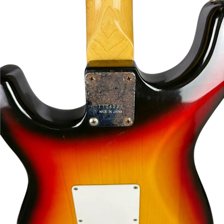 Greco Super Sounds Greco