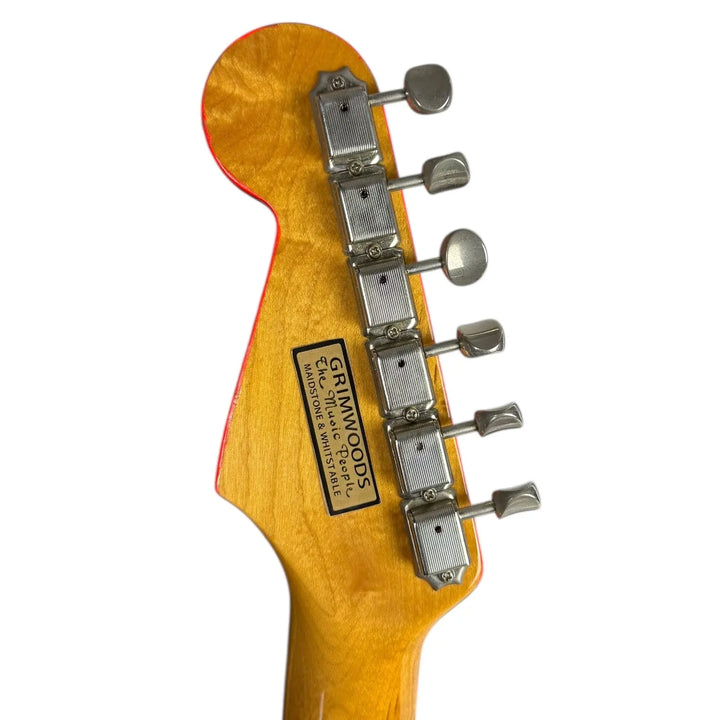 Fender Stratocaster Fender