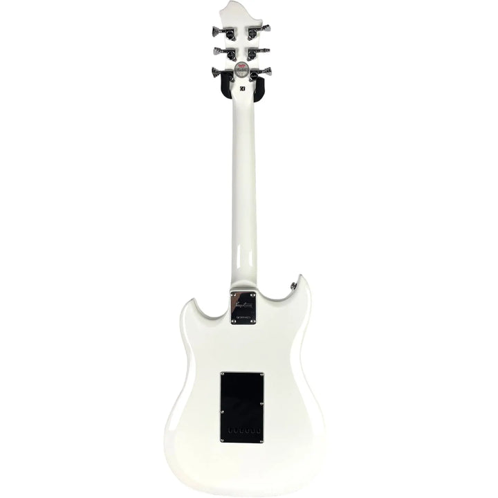Hagstrom F20T 2013 - White - Pat´s Guitars