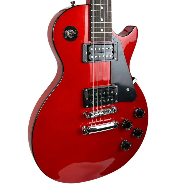 Blanco desc Pat´s Guitars