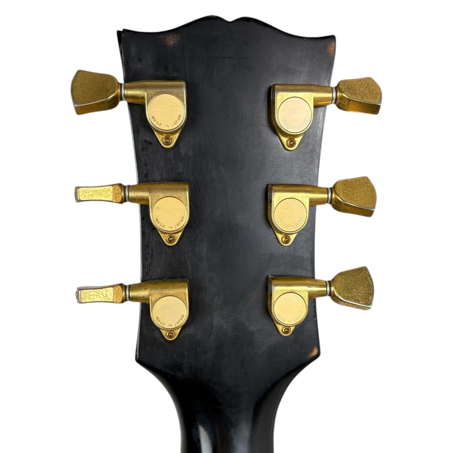 Orville Les Paul - Ebony