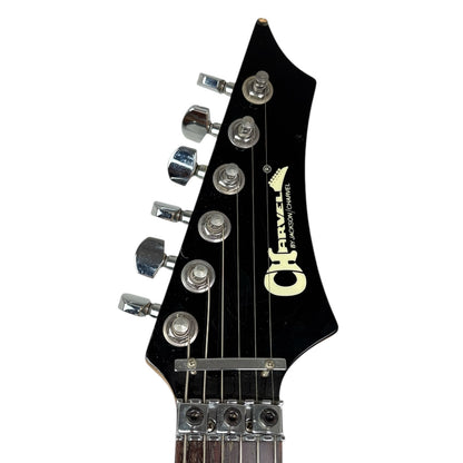 Charvel by Jackson CDS - Black
