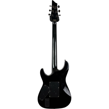 Schecter Diamond Series Hellraiser Special 2010 - Trans Black