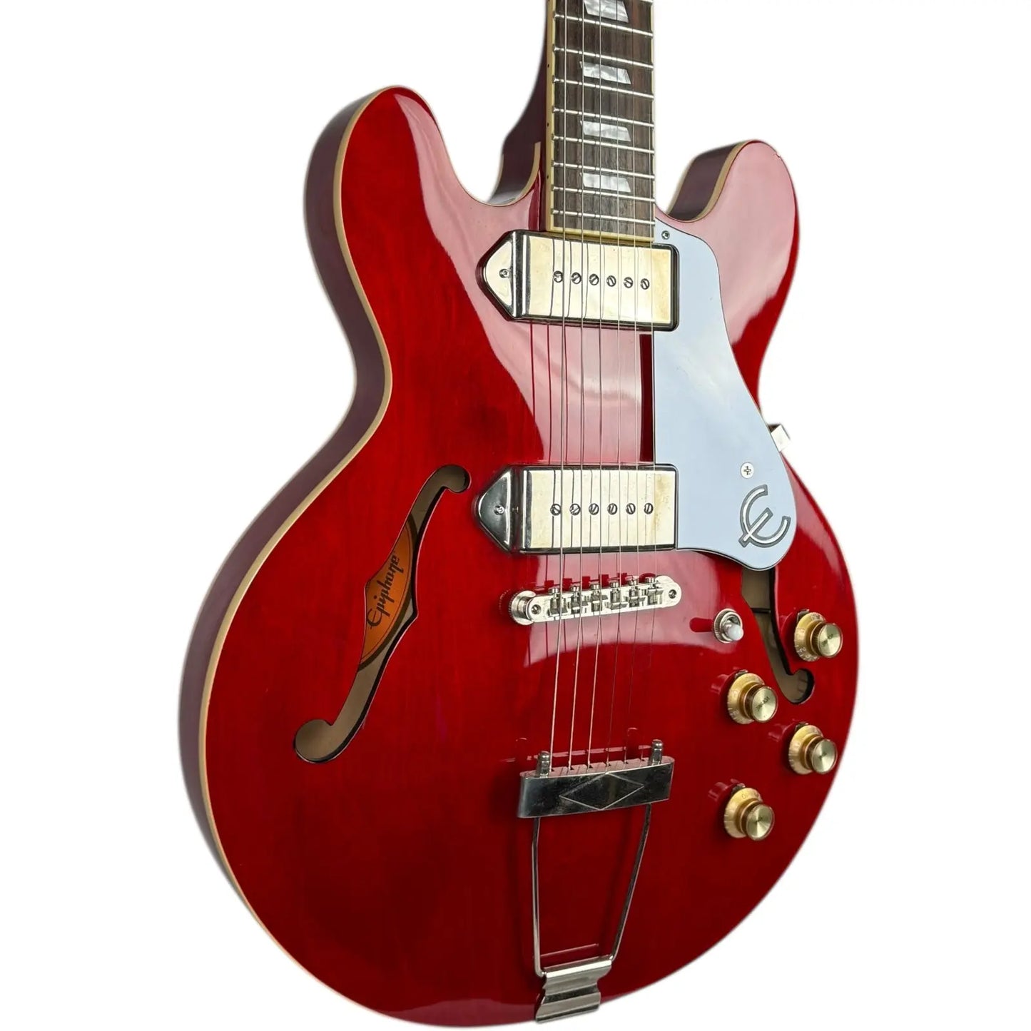 Epiphone Casino Coupe Epiphone