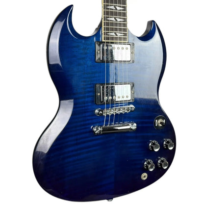Gibson Gibson