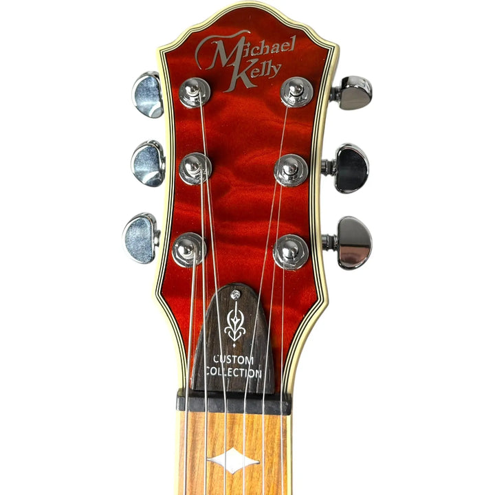 Michael Kelly Custom Collection Pat´s Guitars
