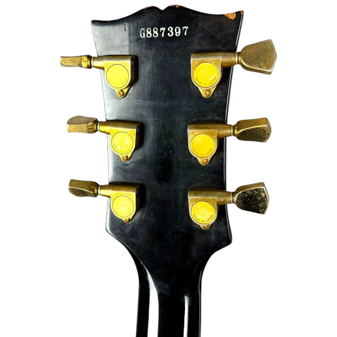 Orville by Gibson Les Paul Pat´s Guitars