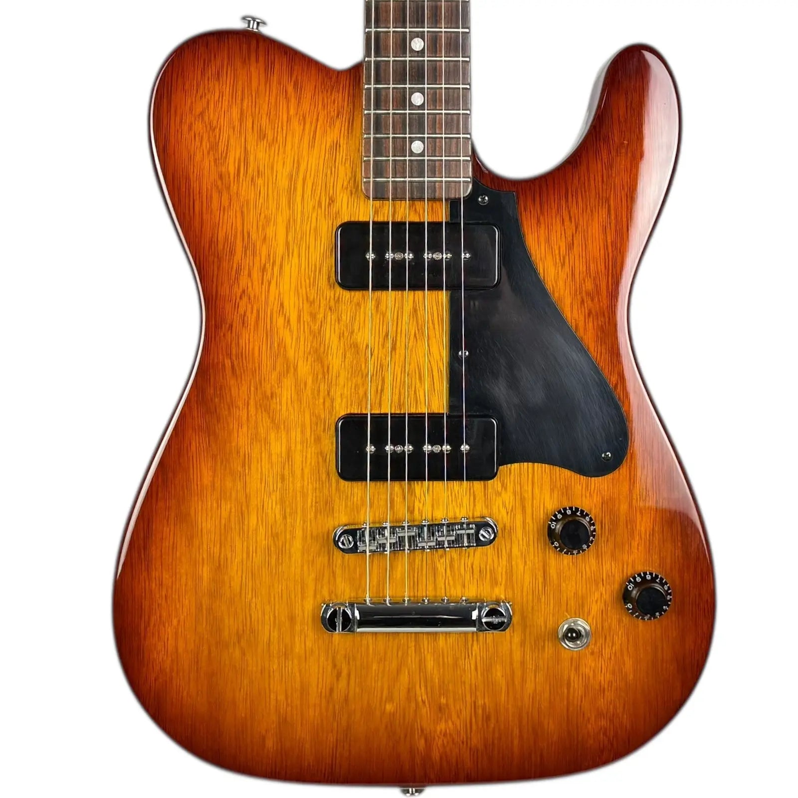 G&L ASAT G&L