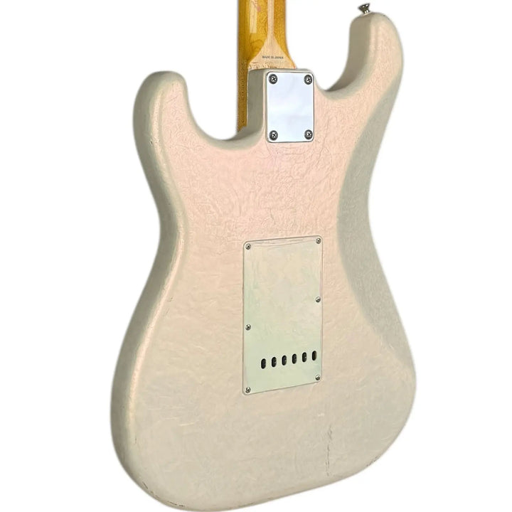 Fender Stratocaster Fender