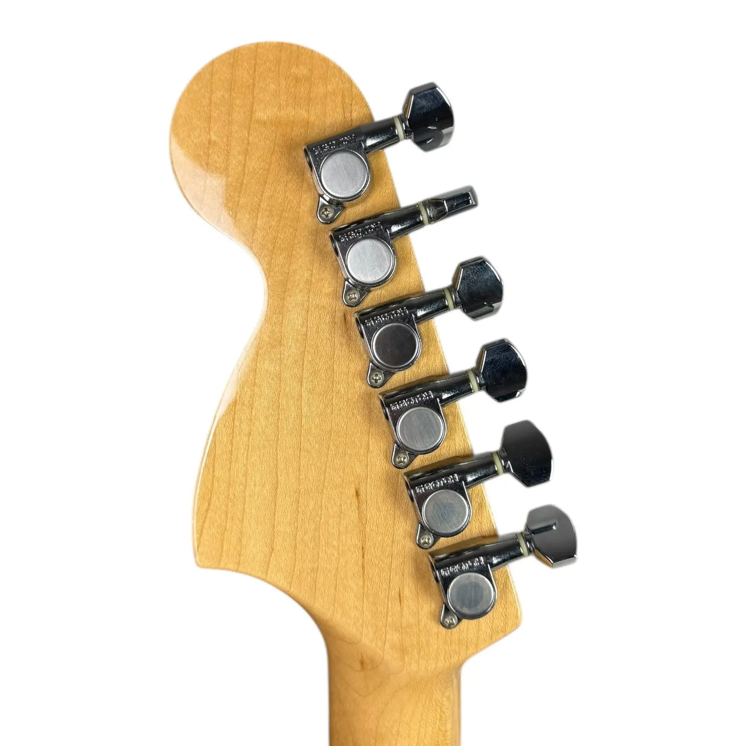 Fender Stratocaster Fender