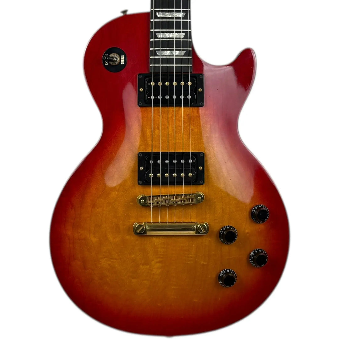 Gibson Les Paul Studio Lite 1995 - Cherry Sunburst Gibson