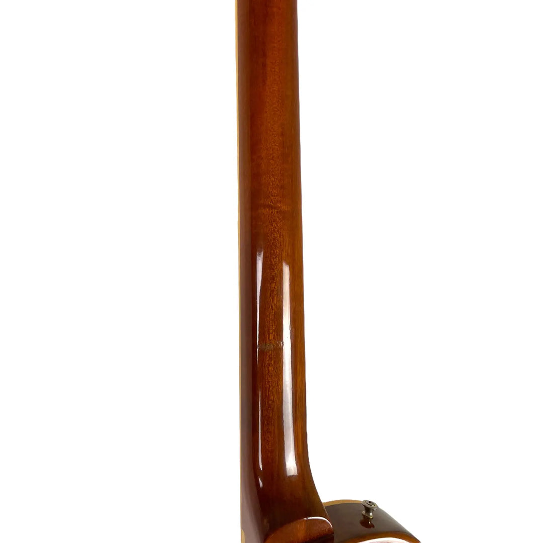 Gibson Les Paul Custom Shop R7 2001 - Goldtop - Pat´s Guitars