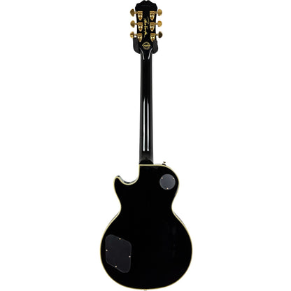 Epiphone Les Paul Custom Peter Frampton Signature 2018 - Ebony