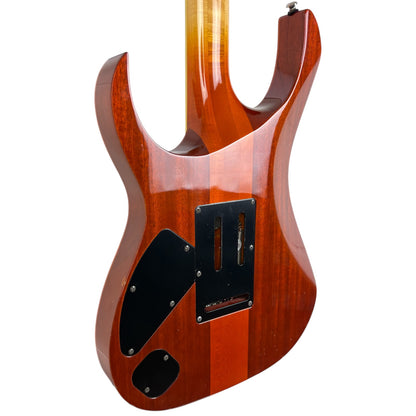 Ibanez Prestige Japan RGT3120 2003 - Transparent Dark Brown