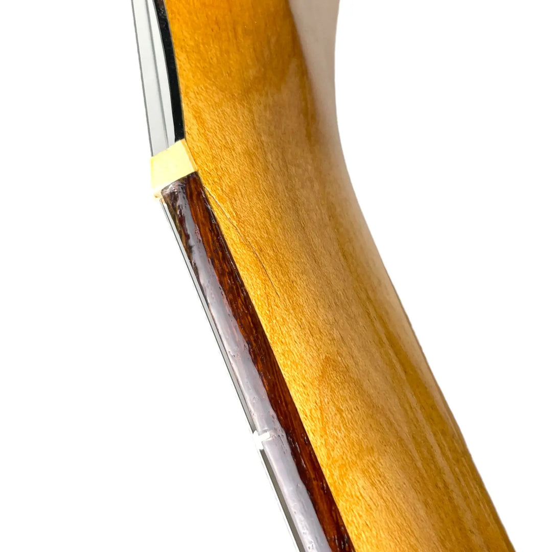 Gibson Les Paul Tribute 2019 - Satin Honeyburst - Pat´s Guitars