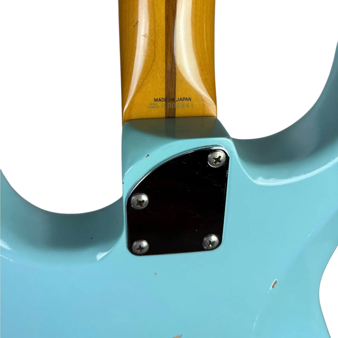 Fender Stratocaster Fender